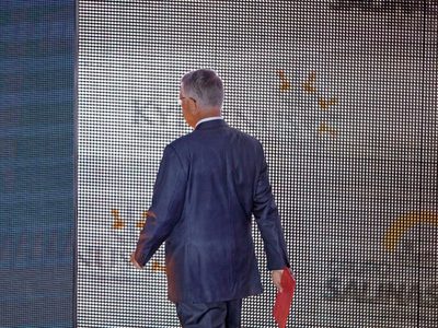 El sistemático desafío de Salinas Pliego al SAT