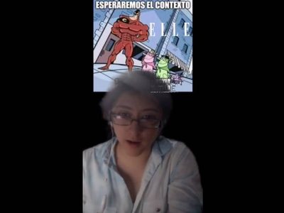 Andra Escamilla denuncia la difusión ilegal de fotos suyas en Telegram