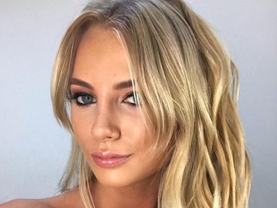 La increíble historia de Francesca Cestaro: de participante a estrella del programa de Guido Kaczka