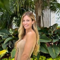 La planta XL de moda que eligió Rocío Guirao Díaz para decorar su lujosa casa en Miami