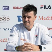 A más de 20 años de la histórica derrota con Gaudio: qué es de la vida de Guillermo Coria