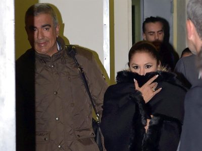 Las supuestas preferencias de Agustín Pantoja salen a la luz: la traición menos pensada
