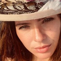 ¡Para derretirse de amor! La China Suárez sorprendió con este video de Rufina y Magnolia