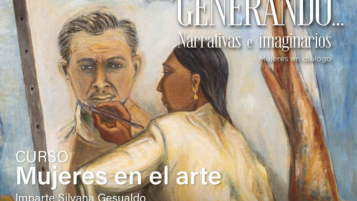“(Re) Generando Narrativas e imaginarios”