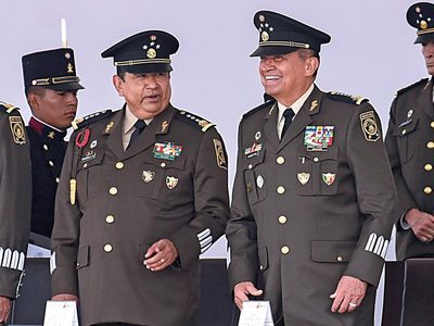 Sedena rechaza el escrutinio internacional en derechos humanos