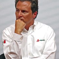 Proyecto Kimora: Carambola de tres bandas para desfalcar a Pemex