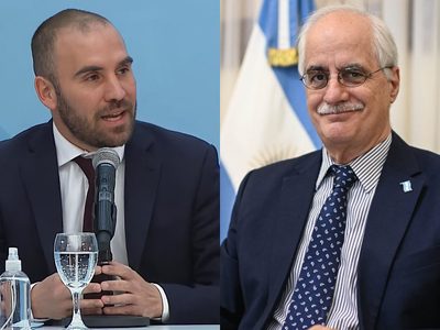 Presupuesto 2022: la solicitud de la compra de aviones militares confronta a dos partes del Gobierno