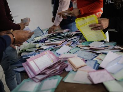 JUFED amenaza con acudir a instancias internacionales por reforma judicial