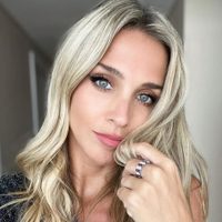 Desde la playa de Miami, Soledad Fandiño marcó tendencia con una microbikini original