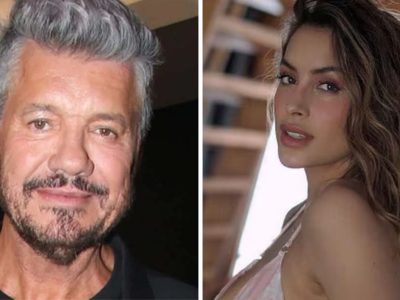 "No era sano": las fuertes declaraciones de Milett Figueroa contra Marcelo Tinelli