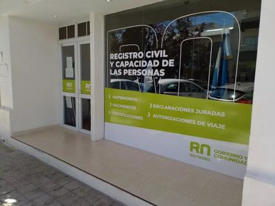 Río Negro: Más de 700 padres adeudan la cuota alimentaria