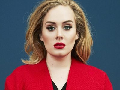 ¡Se filtró! Conocé la dieta que ayudó a Adele a lucir más fit y con la cual ¡bajó más de 40 kilos!