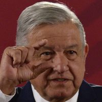 El PRD presenta denuncia contra AMLO por pedir 'moches” a empresarios
