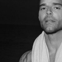 ¡Qué bombón! La foto de Ricky Martin que absolutamente todos querían ver ha salido a la luz