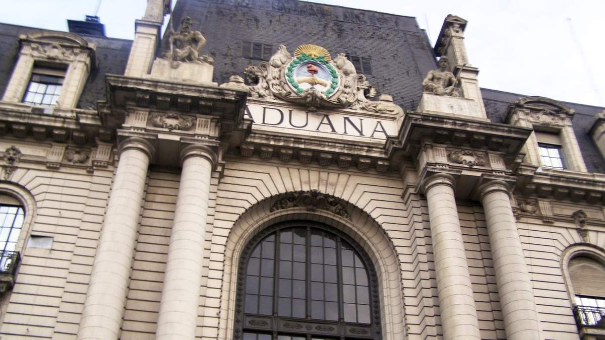 La Aduana abre dos investigaciones sobre el rol del Gobierno de Macri en la crisis institucional de Bolivia en 2019. Fuente: (Twitter)