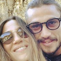 Jimena Barón y Daniel Osvaldo confirmaron la noticia más esperada, tras anunciar la convivencia