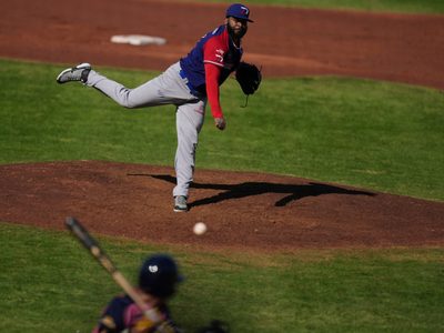 Charros de Jalisco se impusieron 2-1 a los Cardenales de Lara en Serie del Caribe