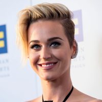 Katy Perry develó cuál será su última presentación antes de dar a luz a su hija