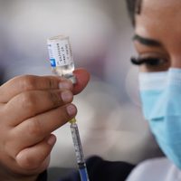 Anuncian iniciativa de México, EU y Canadá contra pandemias