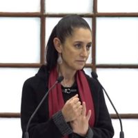 Sheinbaum invita a alcaldes opositores a “no aislarse en una sola estrategia” de seguridad