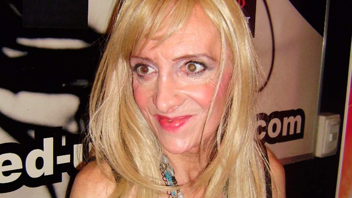 Zulma Lobato. Fuente: (Twitter)