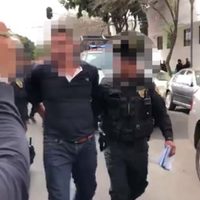 Caen dos presuntos integrantes de una banda dedicada a asaltar a cuentahabientes