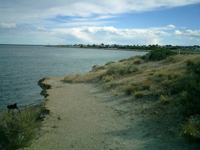 Un puerto con mucha historia: te contamos qué podés hacer en San Julián