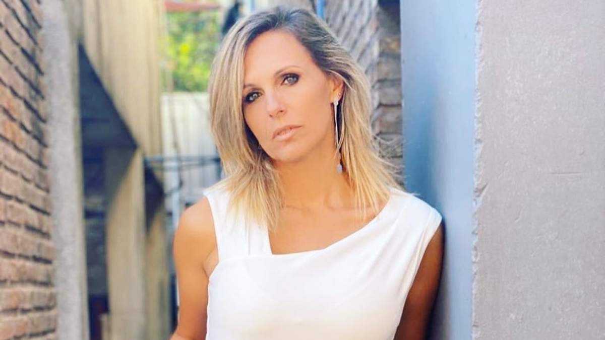 Denise Dumas. Foto: (Instagram)