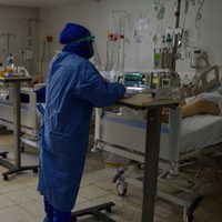 Se registran 266 fallecimientos y 3 mil 571 contagios por covid-19 en últimas 24 horas