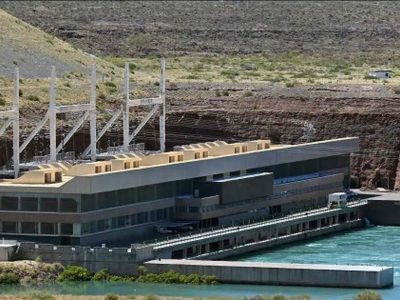 Neuquén busca manejar las represas junto a la Nación y Río Negro
