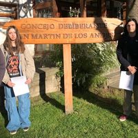 Piden que el boleto estudiantil gratuito llegue a San Martín de los Andes