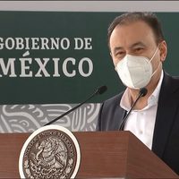 Funcionarios federales han recibido amenazas: Durazo