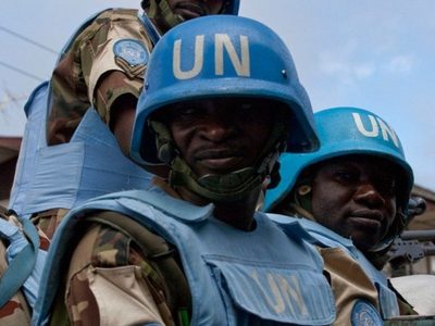 La ONU decide la retirada de los cascos azules del Líbano en 2027