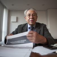 La Secretaría de Salud recibió 250 unidades médicas abandonadas: Alcocer