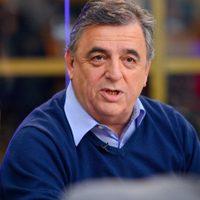 "Hace más ruido que una maraca": Negri pidió que callen a Kicillof