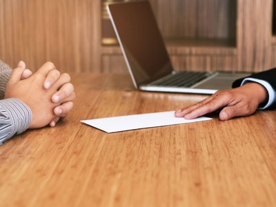 Guía completa sobre el finiquito por renuncia voluntaria en México 2025