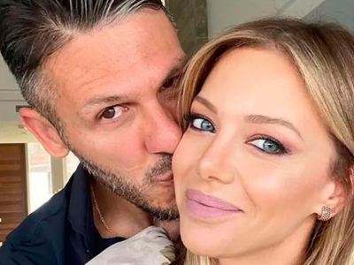 La historia de amor que llegó a su fin: cómo se conocieron Evangelina Anderson y Martín Demichelis
