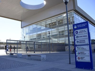 Robaron base de datos del Poder Judicial e intentaron venderla: cómo va la investigación
