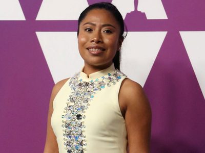 ¡Toda una confusión! Yalitza Aparicio fue criticada por su artículo en contra del racismo