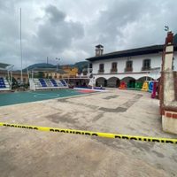 Ayuntamiento de Ahuacatlán revoca permisos a hidroeléctrica que busca suministrar energía a Walmart