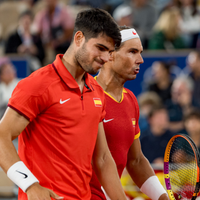 Tras las críticas de Bautista: el día en que Rafael Nadal expuso los hábitos de Carlos Alcaraz