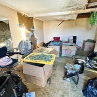Encuentran a decenas de víctimas de trata en condiciones “horribles” en California
