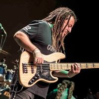 Gondwana, fiesta de reggae en el Frontón México