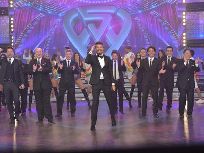 Marcelo Tinelli confirmó una inminente baja en “Showmatch: La Academia”  y descolocó a los fans