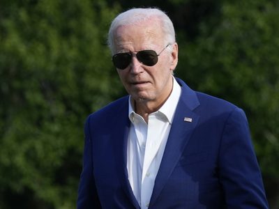 Biden dice que es la persona "que más ha hecho por la comunidad palestina"
