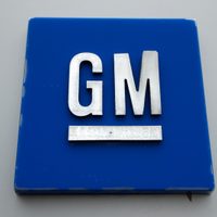 General Motors espera minimizar hasta un 50% los efectos de los aranceles de Trump