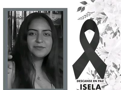 Asesinan a Rosa Isela en Puebla; un adolescente de 13 años sería el presunto homicida