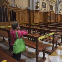 La nueva derecha religiosa