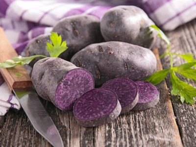 IPN recomienda comer papa morada para prevenir afecciones del corazón