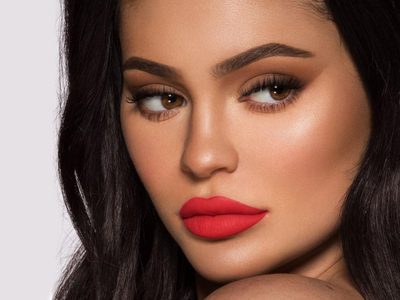 ¡Madre mía! Kylie Jenner subió una foto sin maquillaje y los dejó a todos ‘sin aliento’. ¿Atrevida?